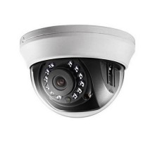 2 Мп Turbo HD видеокамера Hikvision DS-2CE56D1T-IRMM (2.8 мм)