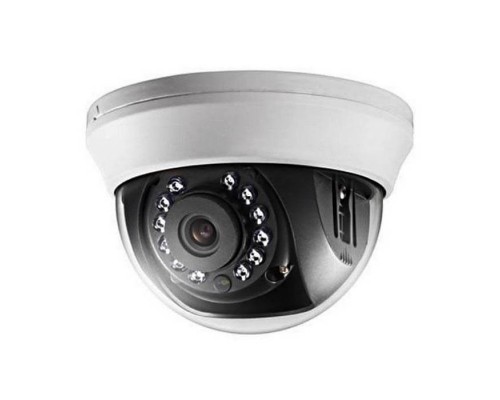 2 Мп Turbo HD видеокамера Hikvision DS-2CE56D1T-IRMM (2.8 мм)