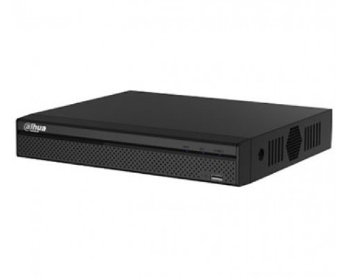 8-канальный Penta-brid 1080p XVR DHI-XVR5108HS-X