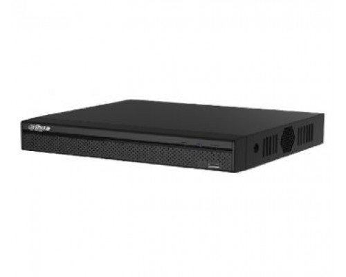 8-канальный 4K XVR DHI-XVR5108HS-4KL-X