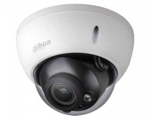4 Мп HDCVI видеокамера Dahua DH-HAC-HDBW1400RP-Z (2.7 - 12 мм)