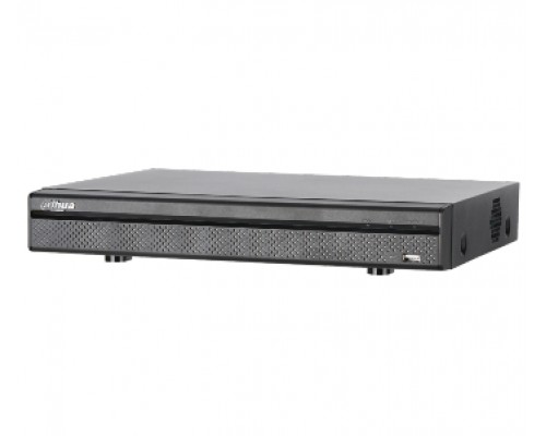8-канальный Penta-brid 1080p видеорегистратор Dahua DH-XVR5108H-X