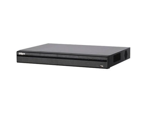 16-канальный XVR видеорегистратор Dahua DHI-XVR5216AN-4KL