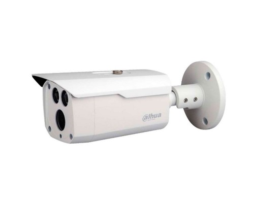 2 Мп HD-CVI видеокамера Dahua DH-HAC-HFW1220DP (3.6 мм)
