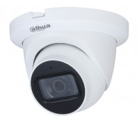 2MP Starlight HDCVI ІЧ DH-HAC-HDW1231TLMQP-A 2.8mm