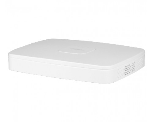 4-канальний гібридний WizSense DH-XVR5104C-4KL-I3