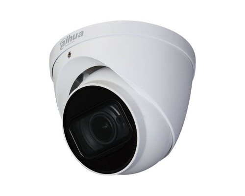 2 Мп HDCVI видеокамера Dahua DH-HAC-HDW1200TP-Z-A (2.7 - 12 мм)