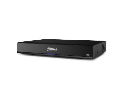 8-канальный XVR видеорегистратор Dahua XVR7108HE-4KL-X