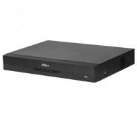 4-канальний Penta-brid 5M-N/1080p Mini 1U WizSense DH-XVR5104HE-I3