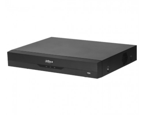 4-канальний Penta-brid 5M-N/1080p Mini 1U WizSense DH-XVR5104HE-I3
