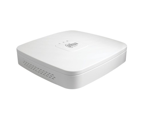8-ми канальный 1080p XVR видеорегистратор Dahua DH-XVR5108C-X