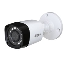 2 Мп HD-CVI видеокамера Dahua DH-HAC-HFW1220RP-S3 (2.8 мм)