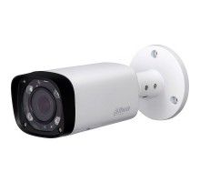 2 Мп HD-CVI видеокамера Dahua DH-HAC-HFW1220RP-VF-IRE6 (2,7 - 13,5 мм)