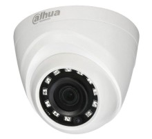 2 Мп HDCVI видеокамера Dahua DH-HAC-HDW1200RP (3,6 мм)