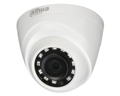 2 Мп HDCVI видеокамера Dahua DH-HAC-HDW1200RP (3,6 мм)