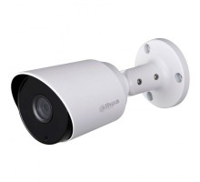 4 Мп HD-CVI видеокамера Dahua DH-HAC-HFW1400TP (3.6 мм)
