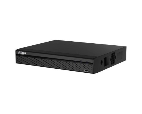 4-канальный XVR видеорегистратор Dahua DH-XVR4104HS-S2
