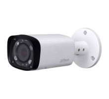 2 Мп HDCVI Starlight  видеокамера DH-HAC-HFW2231RP-Z-IRE6 (7 - 22 мм)
