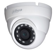 2 Мп HD-CVI видеокамера Dahua DH-HAC-HDW1220MP-S3 (2.8 мм)