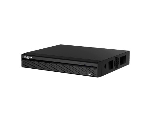 16-канальный XVR видеорегистратор Dahua DH-XVR4116HS-X 