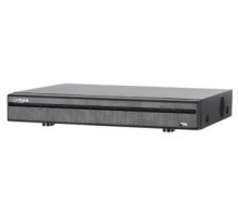 8-канальный Penta-brid 1080p видеорегистратор Dahua DH-XVR5108H-I