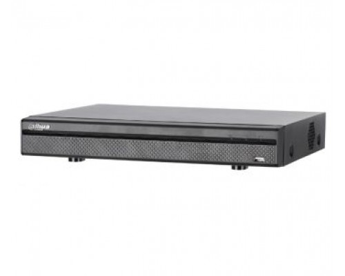 8-канальный Penta-brid 1080p видеорегистратор Dahua DH-XVR5108H-I