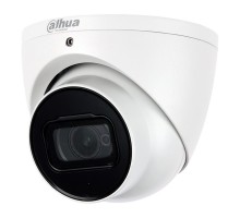 2 Мп HDCVI Starlight видеокамера Dahua DH-HAC-HDW2241TP-A (2,8 мм)