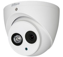 4 Мп HD-CVI видеокамера Dahua DH-HAC-HDW1400EMP-A (2.8 мм)