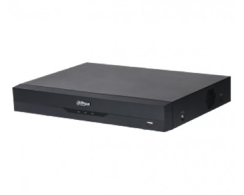 8-канальный 4K XVR с AI DHI-XVR5108HS-4KL-I2