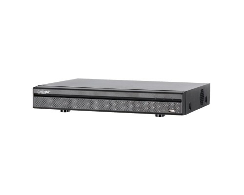 16-канальный XVR Penta-brid 4K видеорегистратор Dahua DH-XVR5116H-4KL-X 