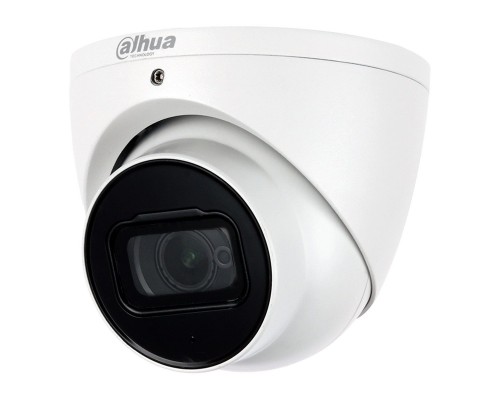 5 Мп HDCVI Starlight видеокамера Dahua DH-HAC-HDW2501TP-A (2,8 мм)