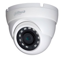 4 Мп HD-CVI видеокамера Dahua DH-HAC-HDW1400MP (2.8 мм)