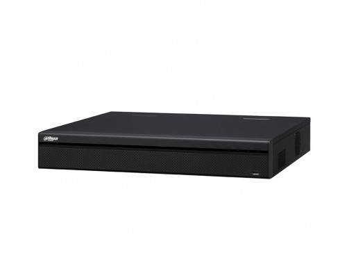 16-канальный 1080p XVR видеорегистратор Dahua XVR5116HS-X