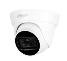 2 Мп HDCVI видеокамера Dahua DH-HAC-HDW1200TLP-A (2.8 мм)
