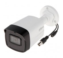 5 Мп HDCVI видеокамера Dahua DH-HAC-HFW1500TLP-A (2.8 мм)