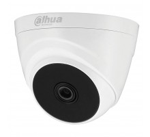 2 Мп HDCVI видеокамера Dahua DH-HAC-T1A21P (2.8мм)