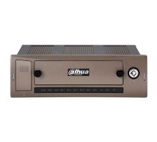 4-канальный автомобильный HDCVI видеорегистратор DH-MCVR5104-GCW