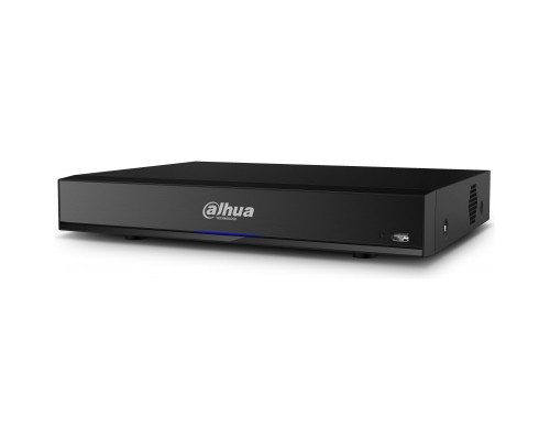 16-канальный 4K XVR видеорегистратор Dahua DH-XVR7116HE-4KL-X