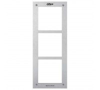 Рамка декоративная Dahua VTOF003