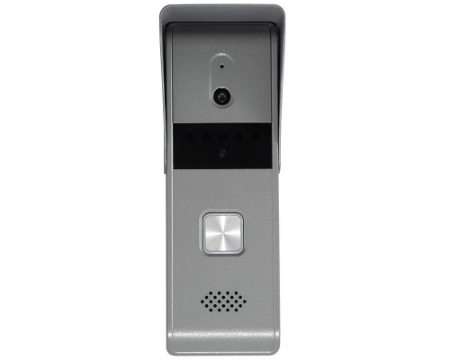 Вызывная панель Hikvision DS-KB2421-IM