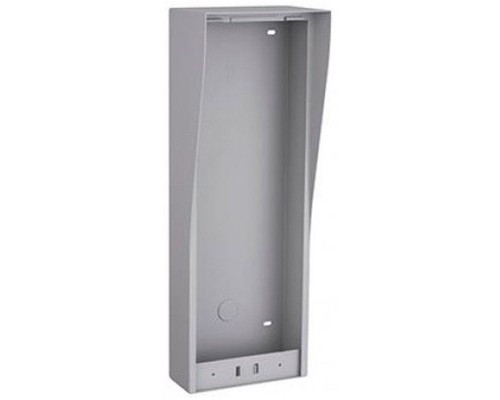 Накладная панель Hikvision DS-KAB11-D