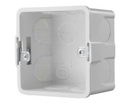 Монтажный бокс Hikvision DS-KAB118