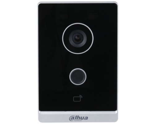 2МП Wi-Fi вызывная панель DHI-VTO2211G-WP