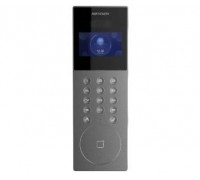 2Мп IP панель виклику DS-KD9203-E6