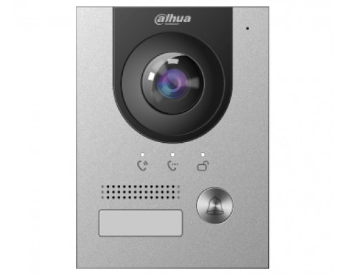 2Мп IP панель виклику DHI-VTO2202F-P-S2