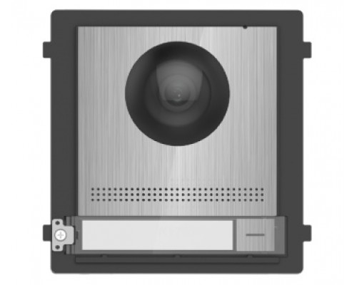 2МП модульна викликова IP панель DS-KD8003-IME1/S
