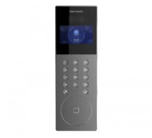 2Мп IP панель виклику DS-KD9203-TE6