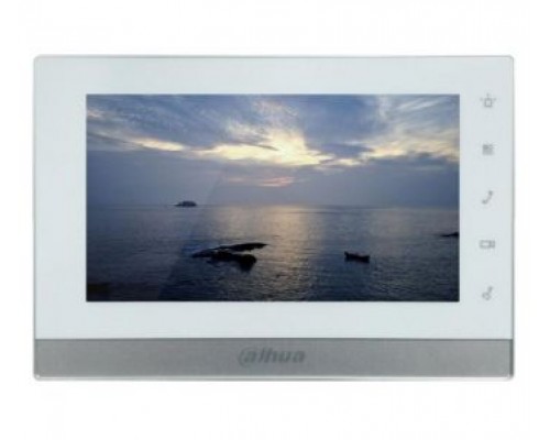7" IP монитор DHI-VTH1550CH-S2