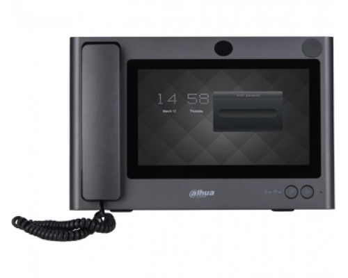 10" IP мастер станция DHI-VTS5340B