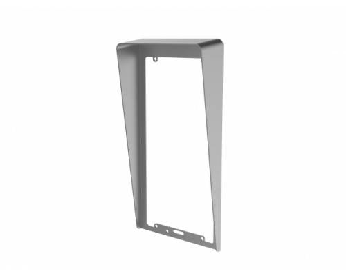 Козырёк для врезного монтажа DS-KABV8113-RS/Flush